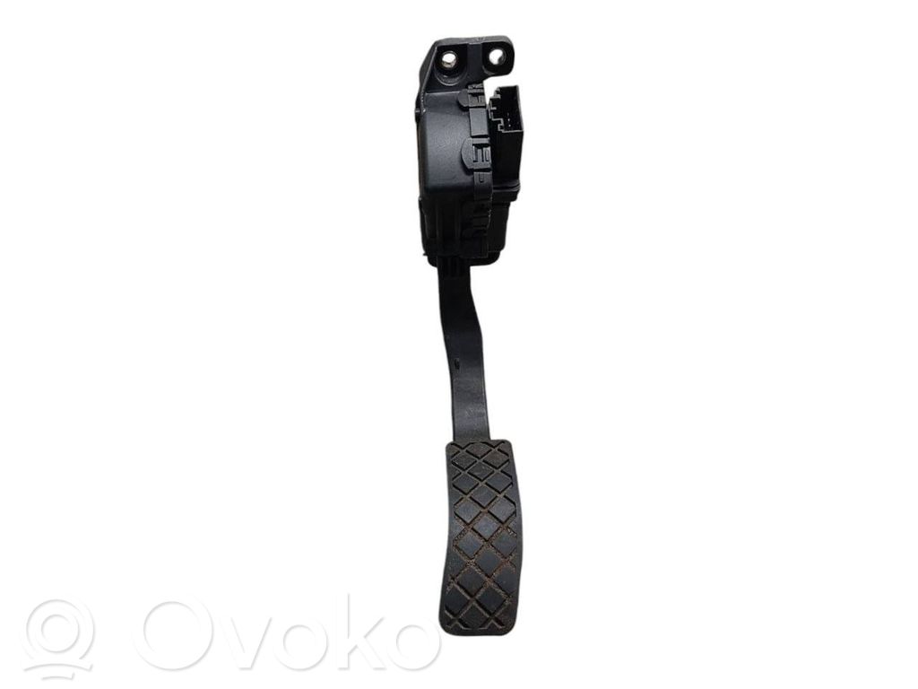 Audi A6 S6 C6 4F Pedal del acelerador 