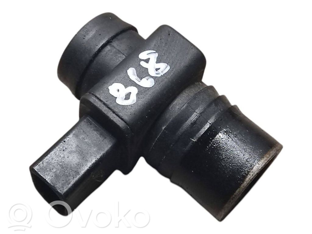 Skoda Octavia Mk3 (5E) Manguera/tubo de admisión turbo del aire 