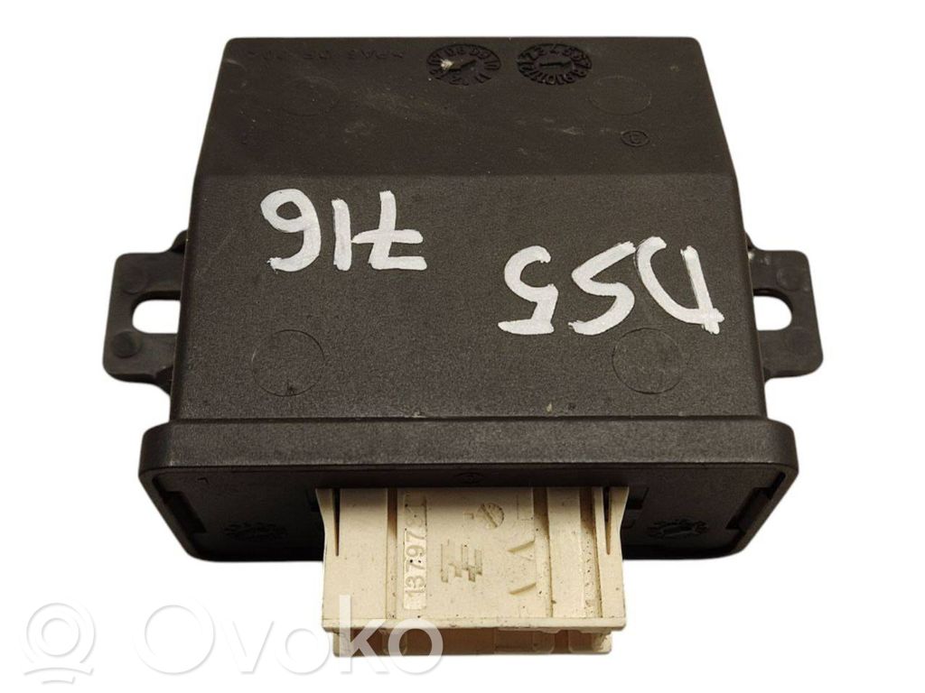 Citroen DS5 Lichtmodul Lichtsensor 