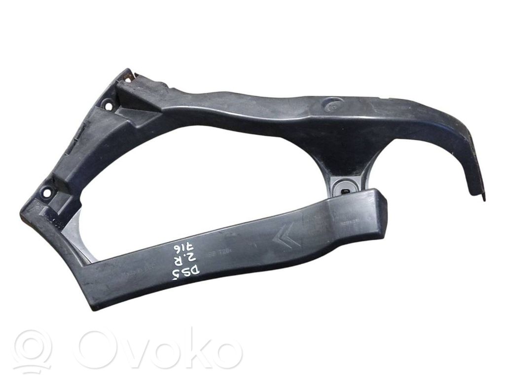 Citroen DS5 Rear bumper mounting bracket 