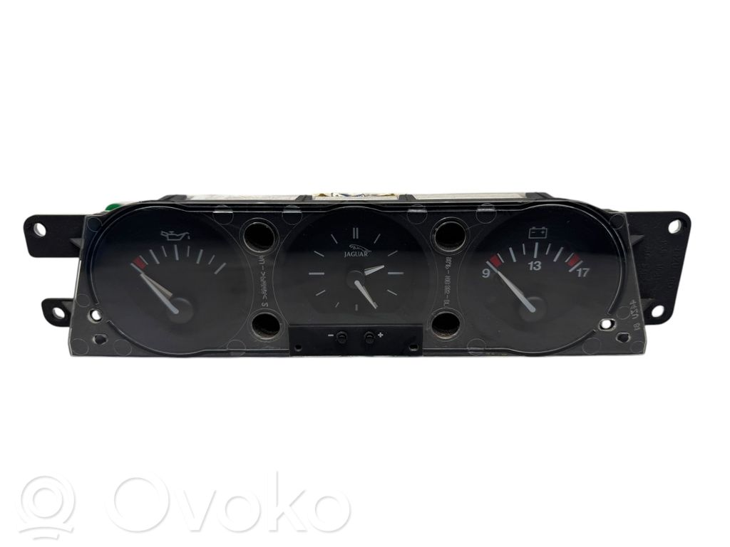 Reloj   LJB4310AB