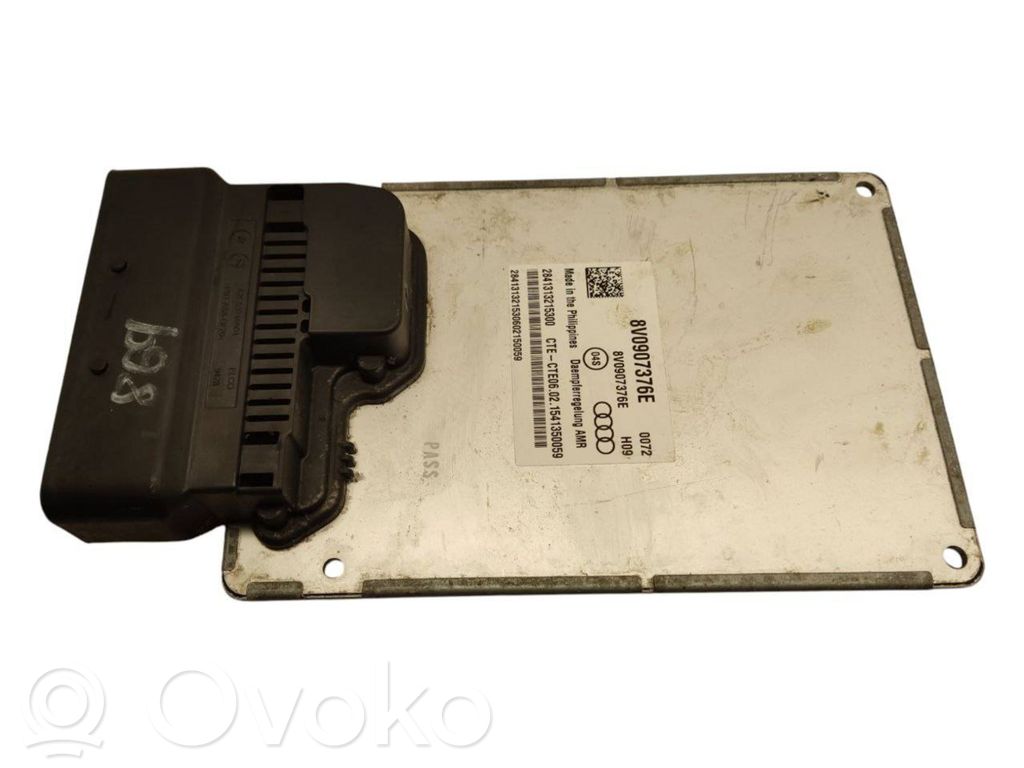 Audi A3 S3 8V Suspension control unit/module 
