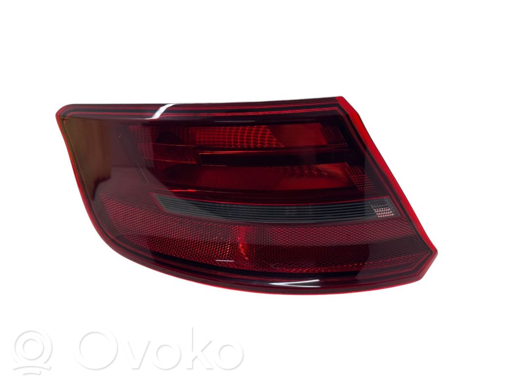 Audi A3 S3 8V Rear/tail lights 