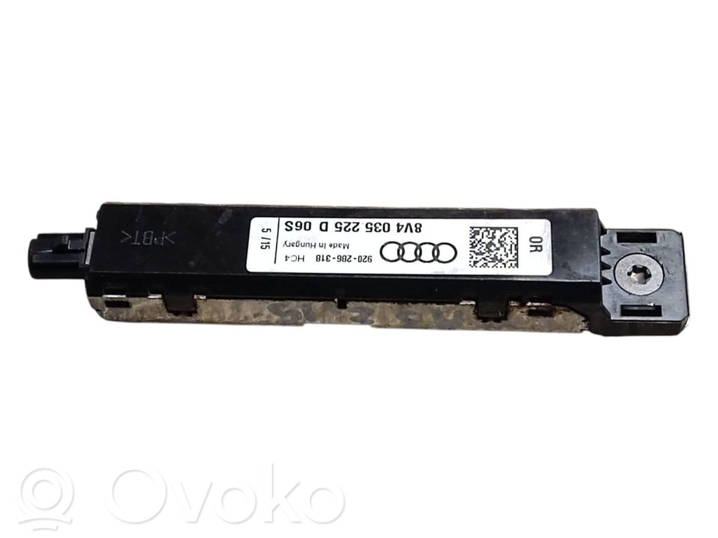 Audi A3 S3 8V Antenas pastiprinātājs 