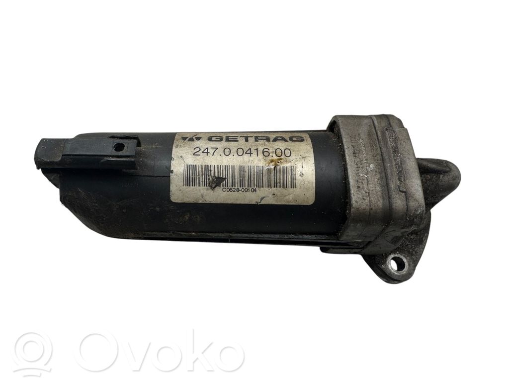 BMW 5 E60 E61 Bomba de aceite 