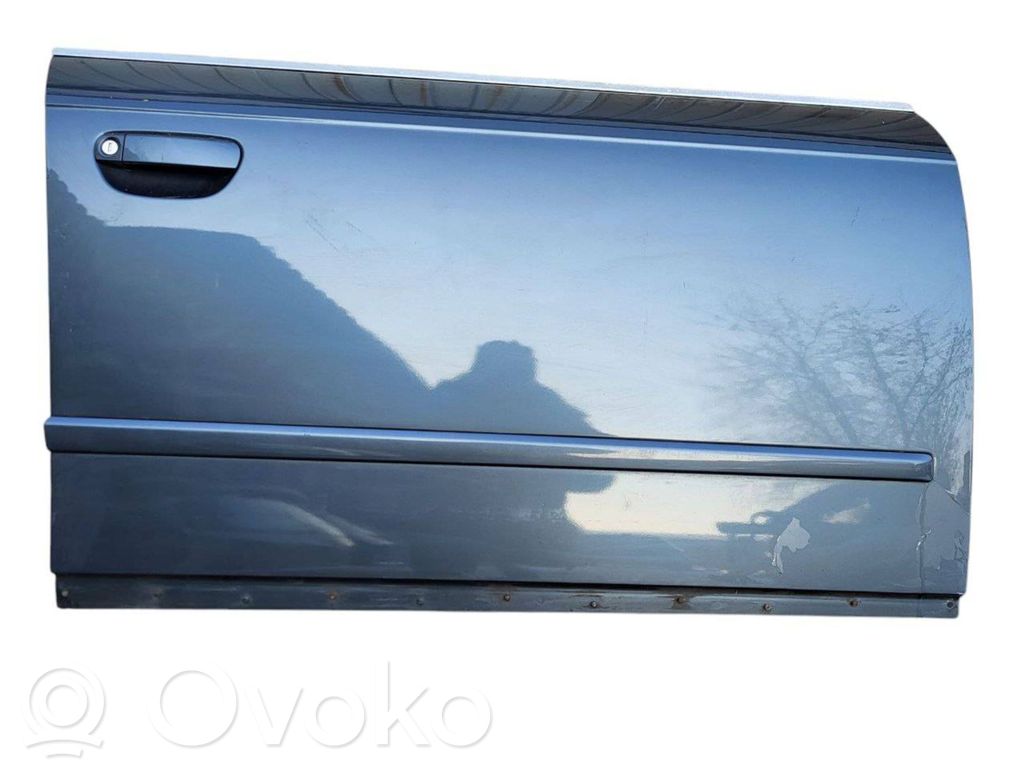 Audi A4 S4 B7 8E 8H Puerta delantera 