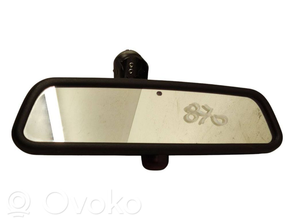 Espejo retrovisor (interior)   8236774,51168236774,E11015313