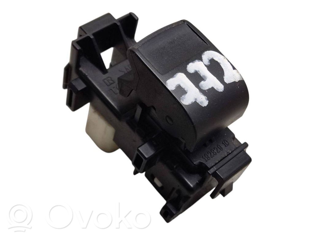 Citroen C1 Electric window control switch 