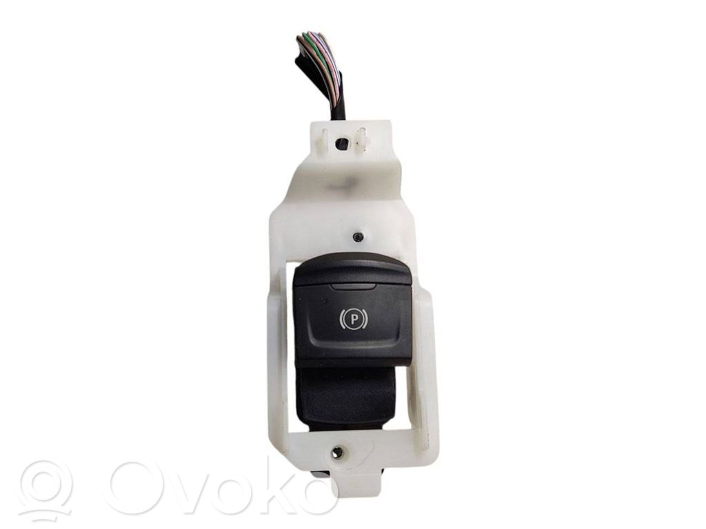 Dacia Sandero III Interrupteur, commande de frein de stationnement 