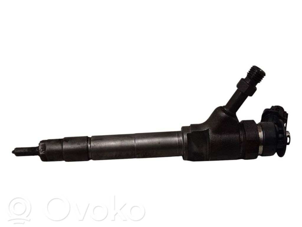 Citroen Berlingo Purkštukas (-ai) (forsunkė (-ės) 