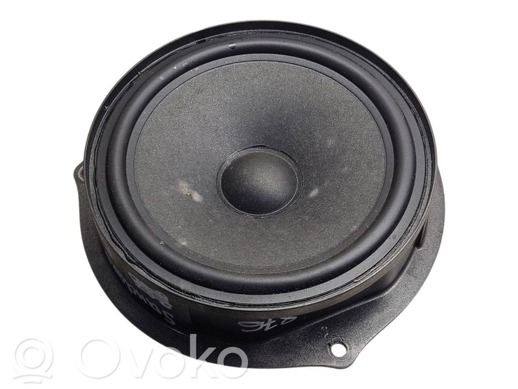 Dacia Sandero III Front door speaker 