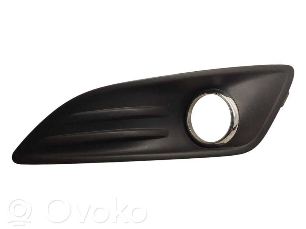 Ford Fiesta Etusumuvalon ritilä 