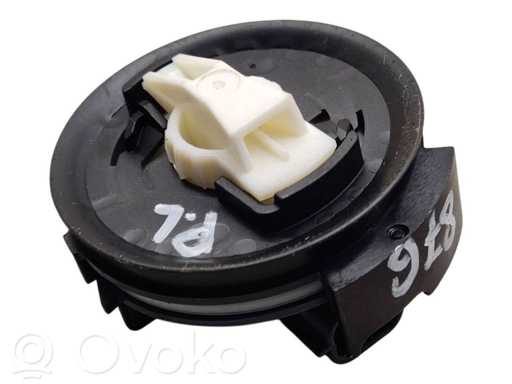 Dacia Sandero III Sensor impacto/accidente para activar Airbag 