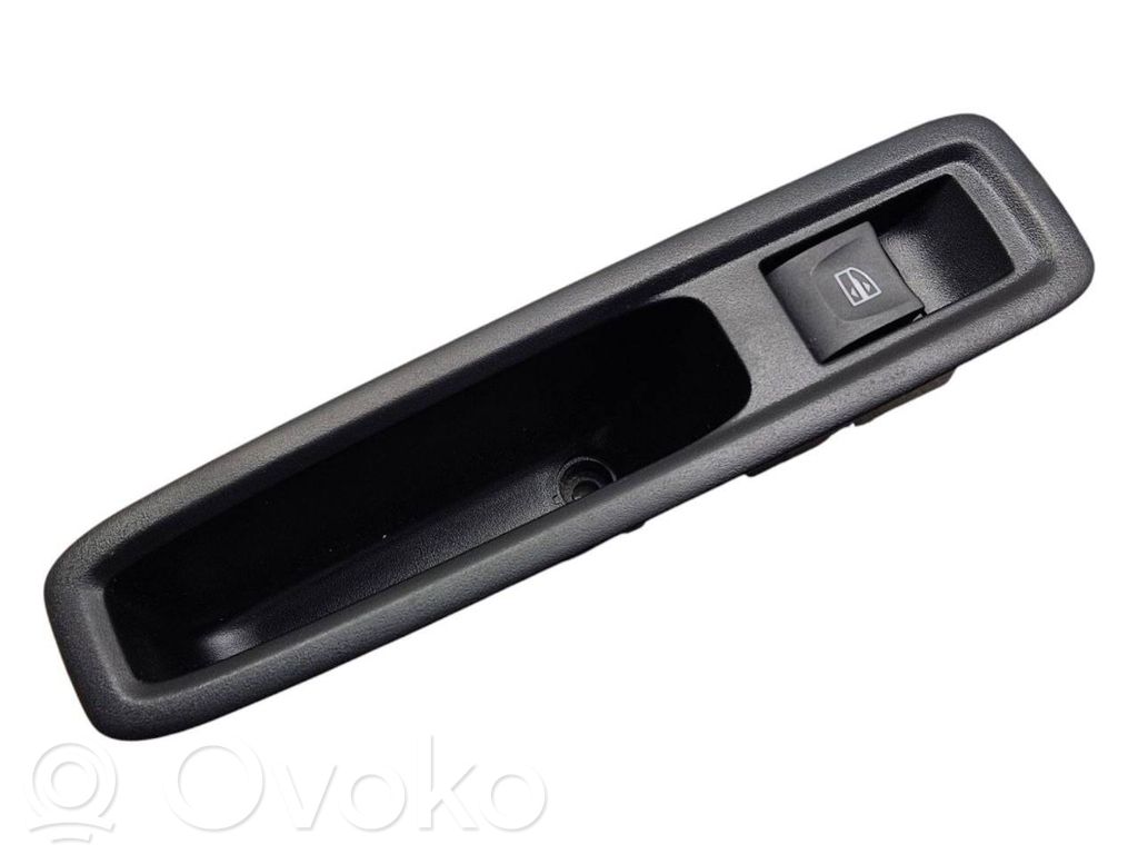Dacia Sandero III Electric window control switch 