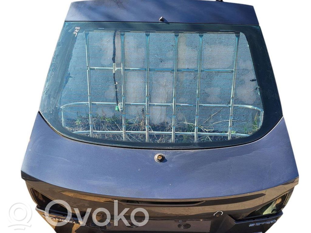 Ford Mondeo MK IV Galinis dangtis (bagažinės) 