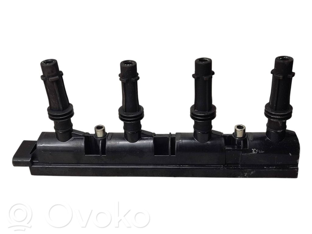 Opel Corsa D High voltage ignition coil 