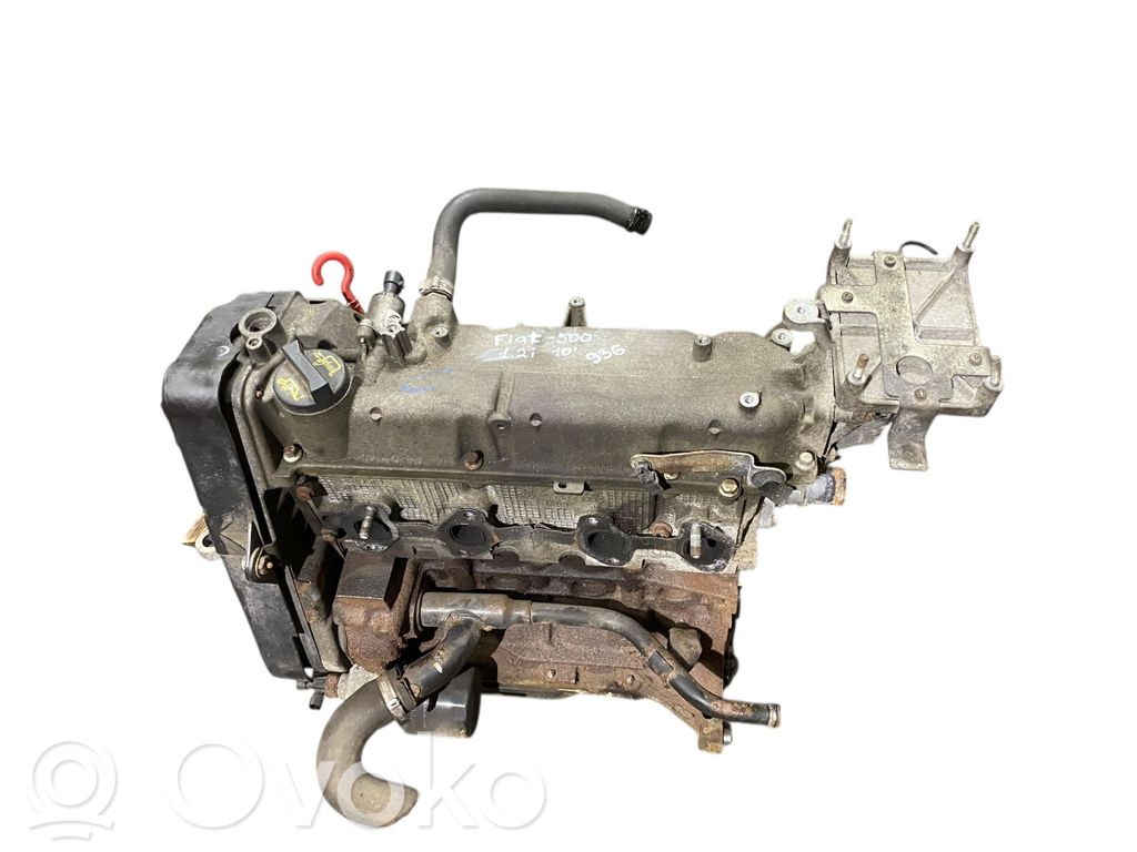 Engine   55195018