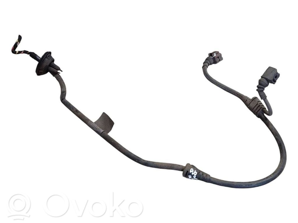 Audi A6 S6 C7 4G Arnés de cableado de freno 