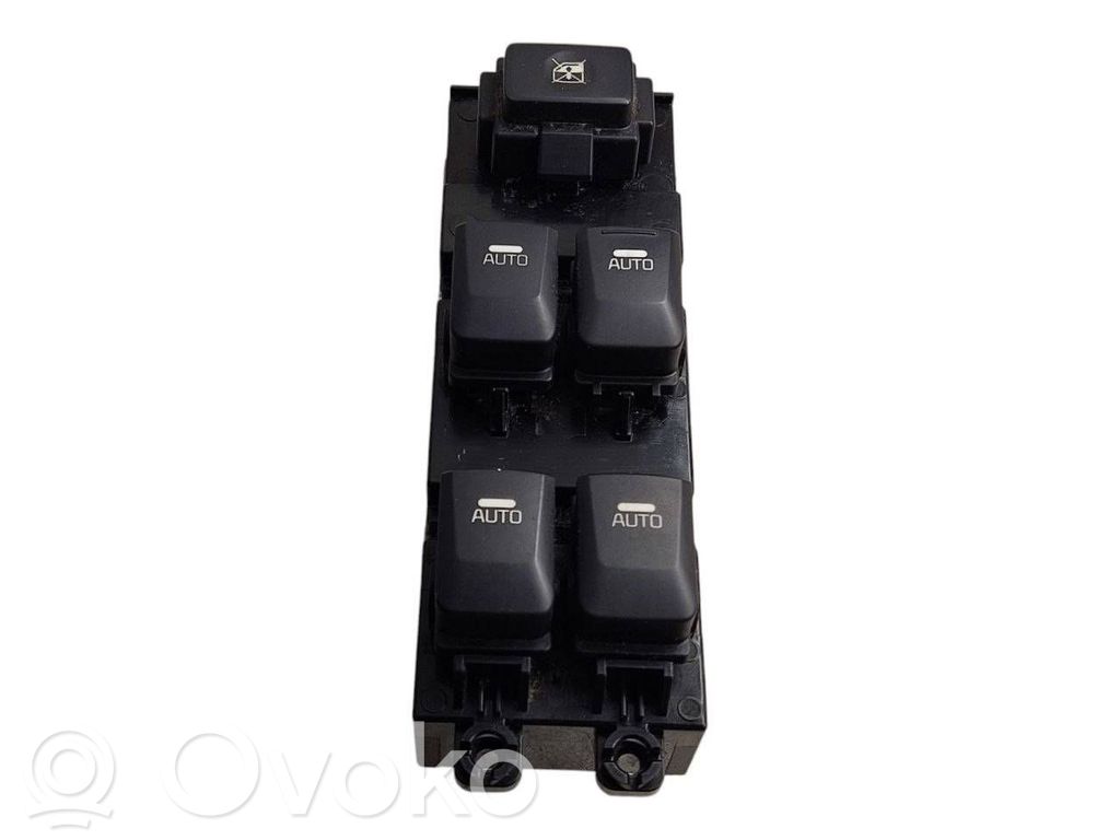 KIA Ceed Electric window control switch 