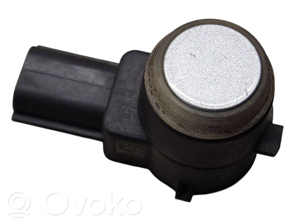 Opel Zafira C Sensor de aparcamiento PDC 