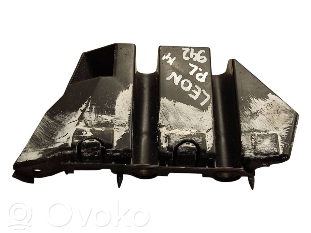 Seat Leon (5F) Front bumper mounting bracket 