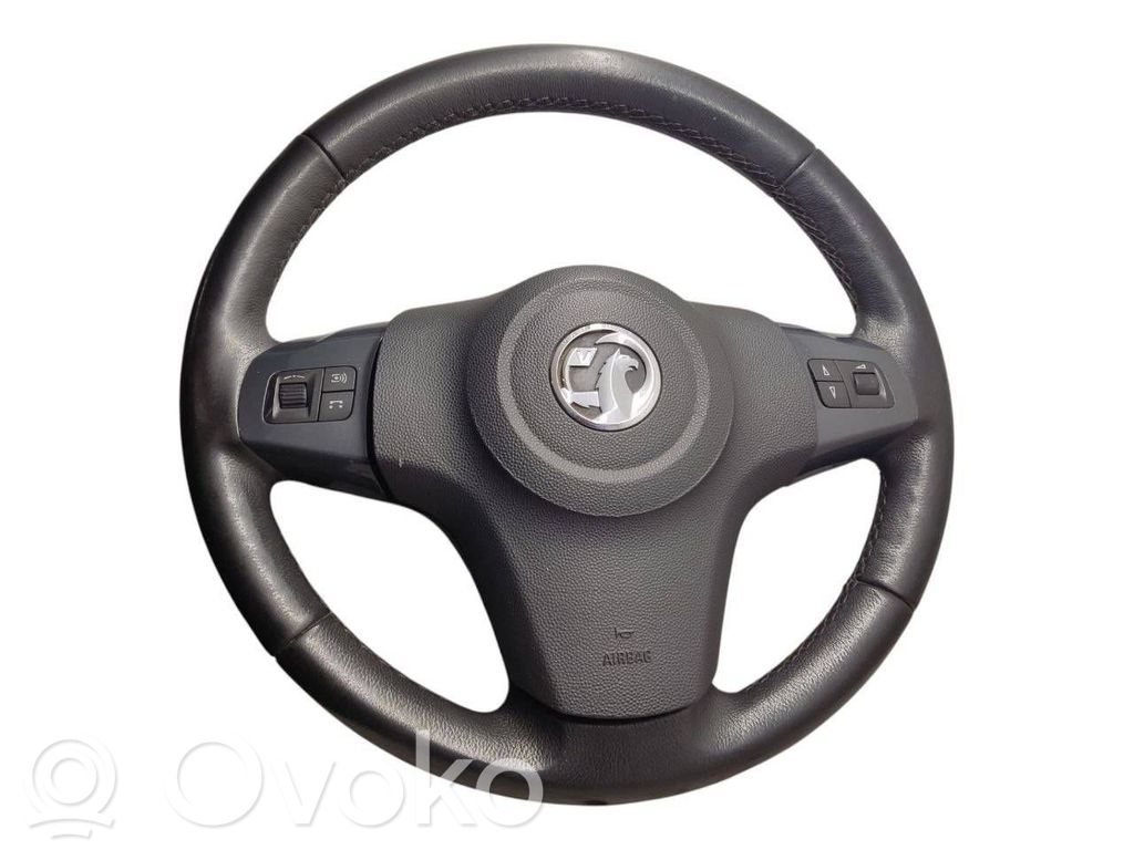 Opel Corsa D Volante 