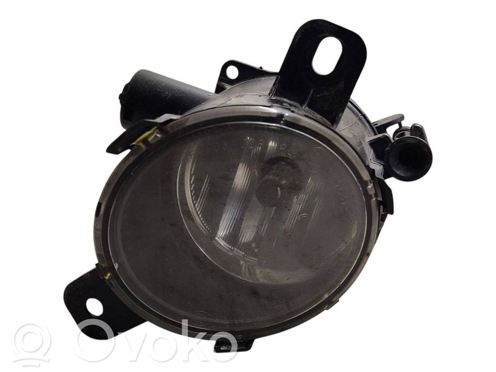 Opel Corsa D Front fog light 