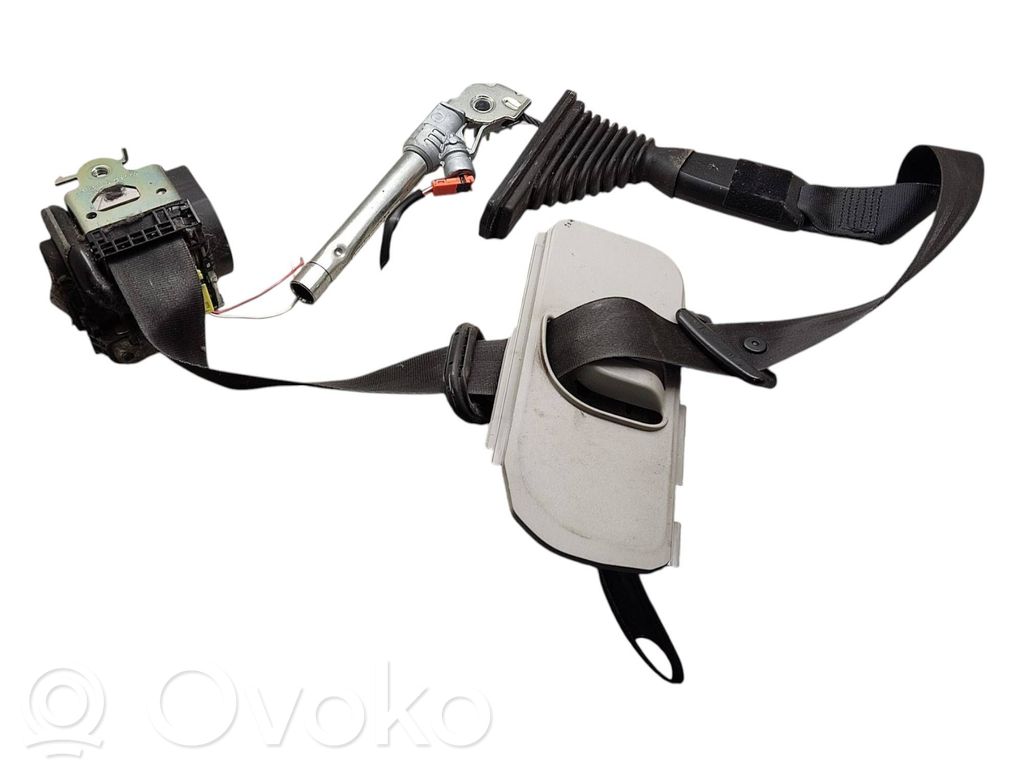 Nissan Qashqai Cinturón delantero 