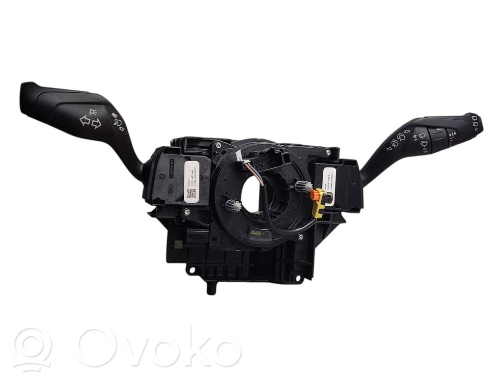 Ford Focus Interruptor/palanca de limpiador de luz de giro 