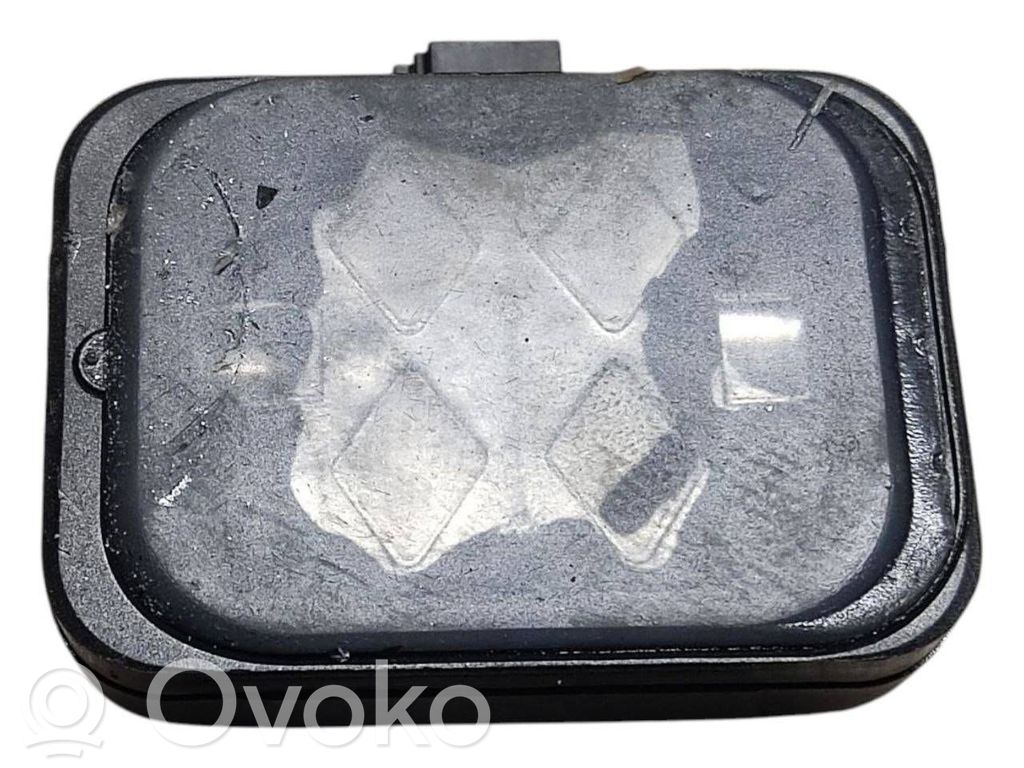 Volkswagen Scirocco Regensensor 