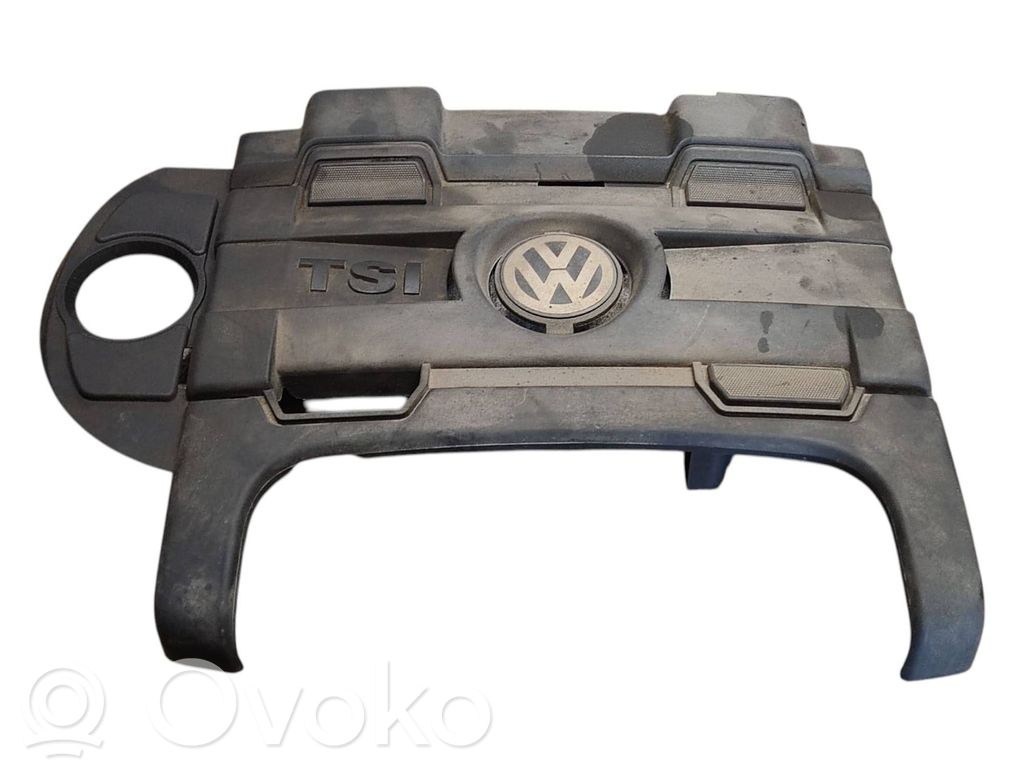 Volkswagen PASSAT B7 Moottorin koppa 