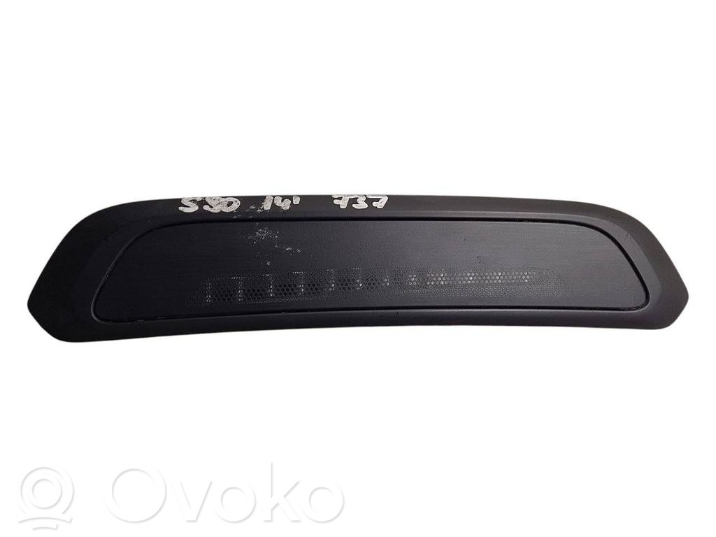 Volvo S80 Screen/display/small screen 