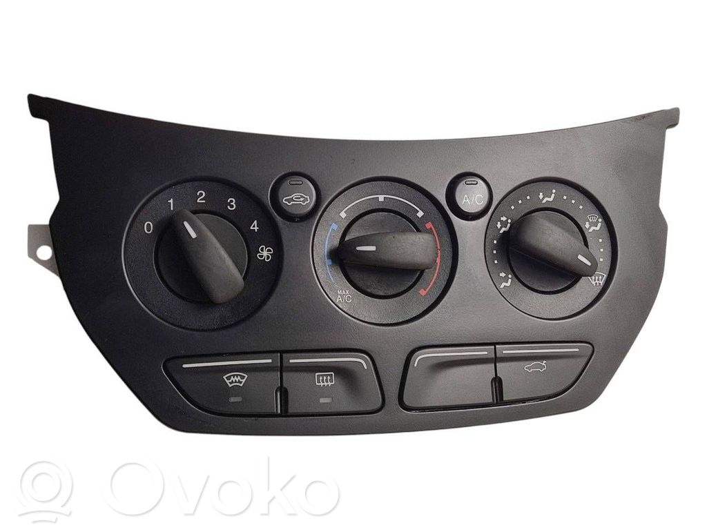 Climate control unit   AM5T19980AE