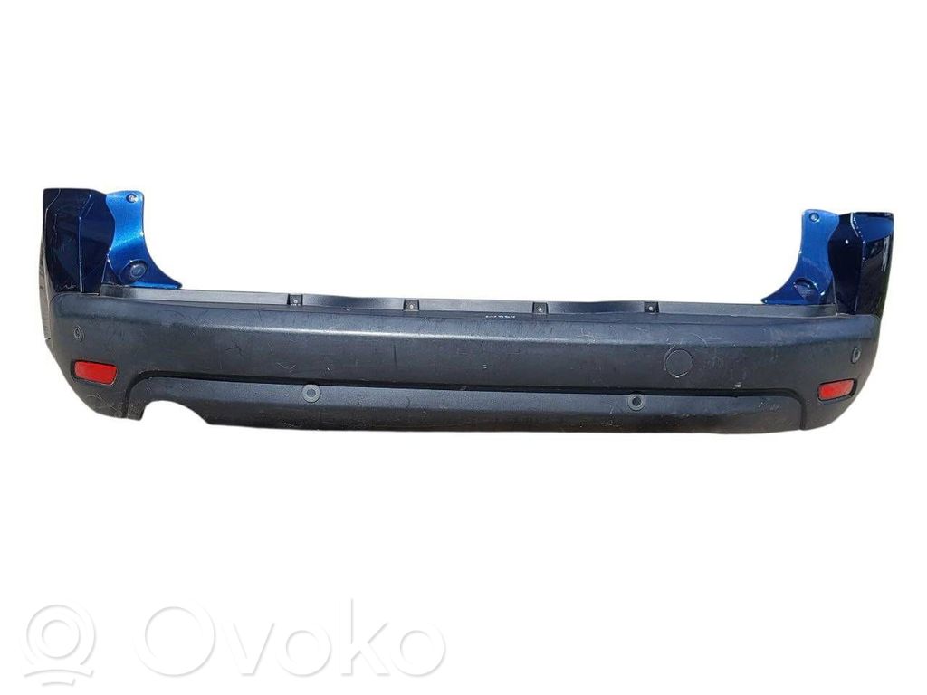 Ford S-MAX Puskuri 