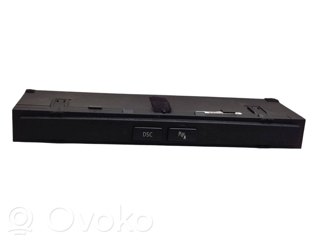 BMW 5 E60 E61 Parking (PDC) sensor switch 
