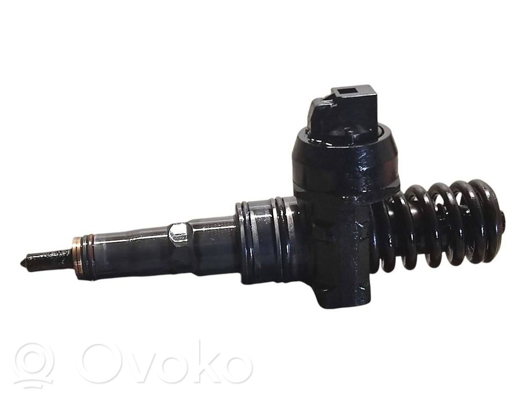 Inyector de combustible   038130073AN,0414720209