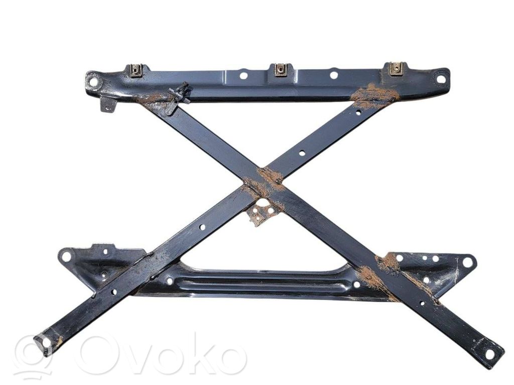 Audi Q5 SQ5 8R Front subframe 