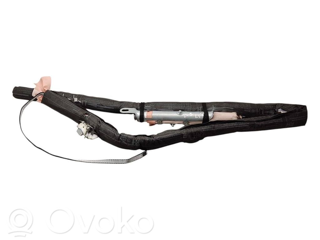 Citroen C3 Kopfairbag 