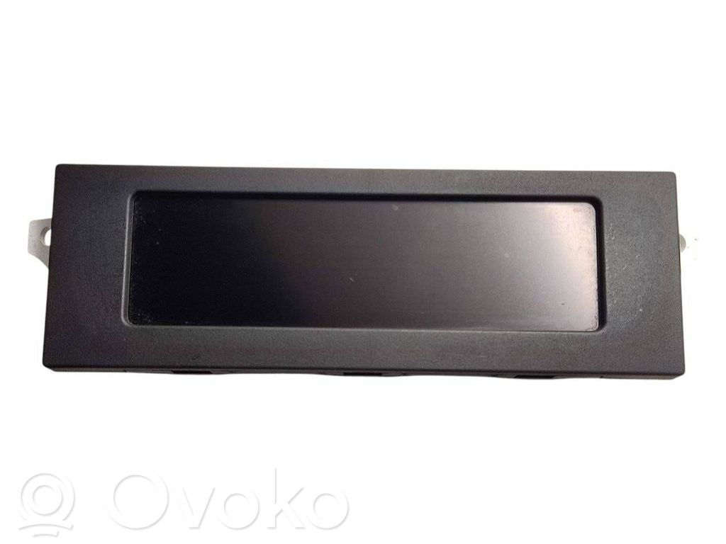 Citroen DS3 Screen/display/small screen 