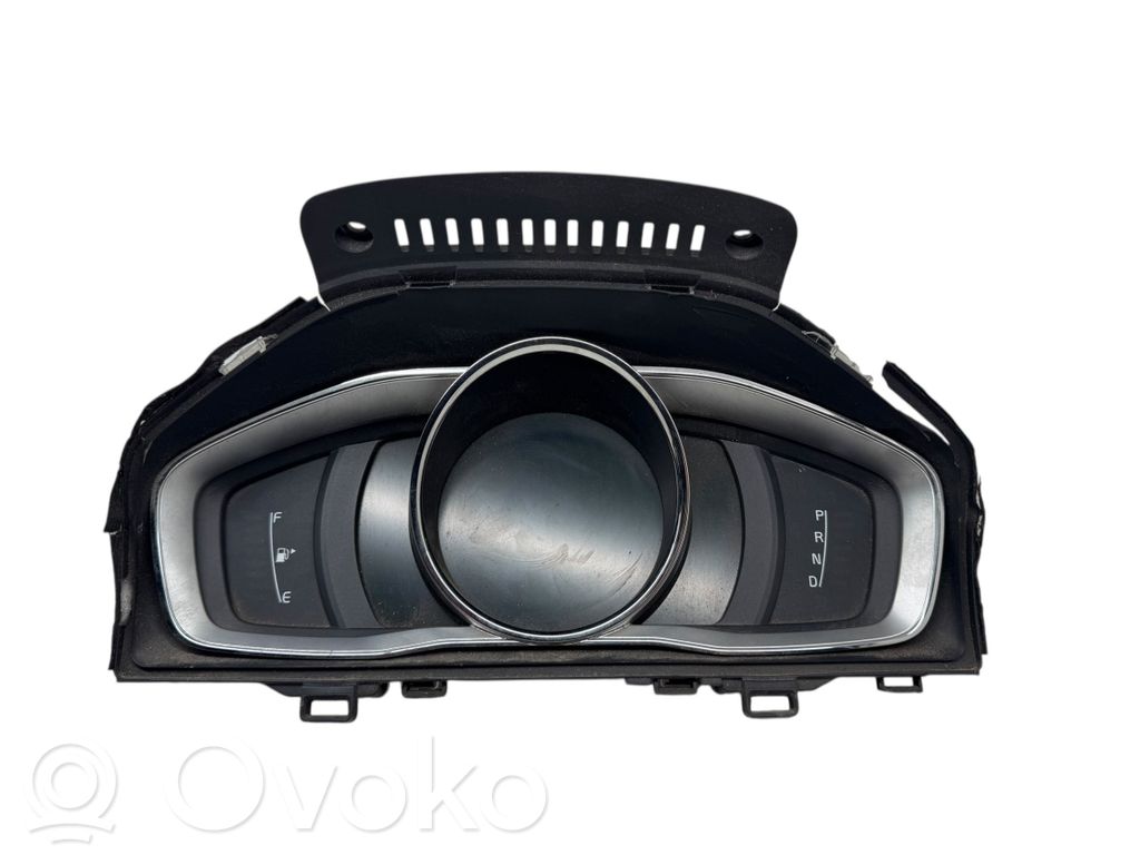 Volvo S80 Licznik / Prędkościomierz 