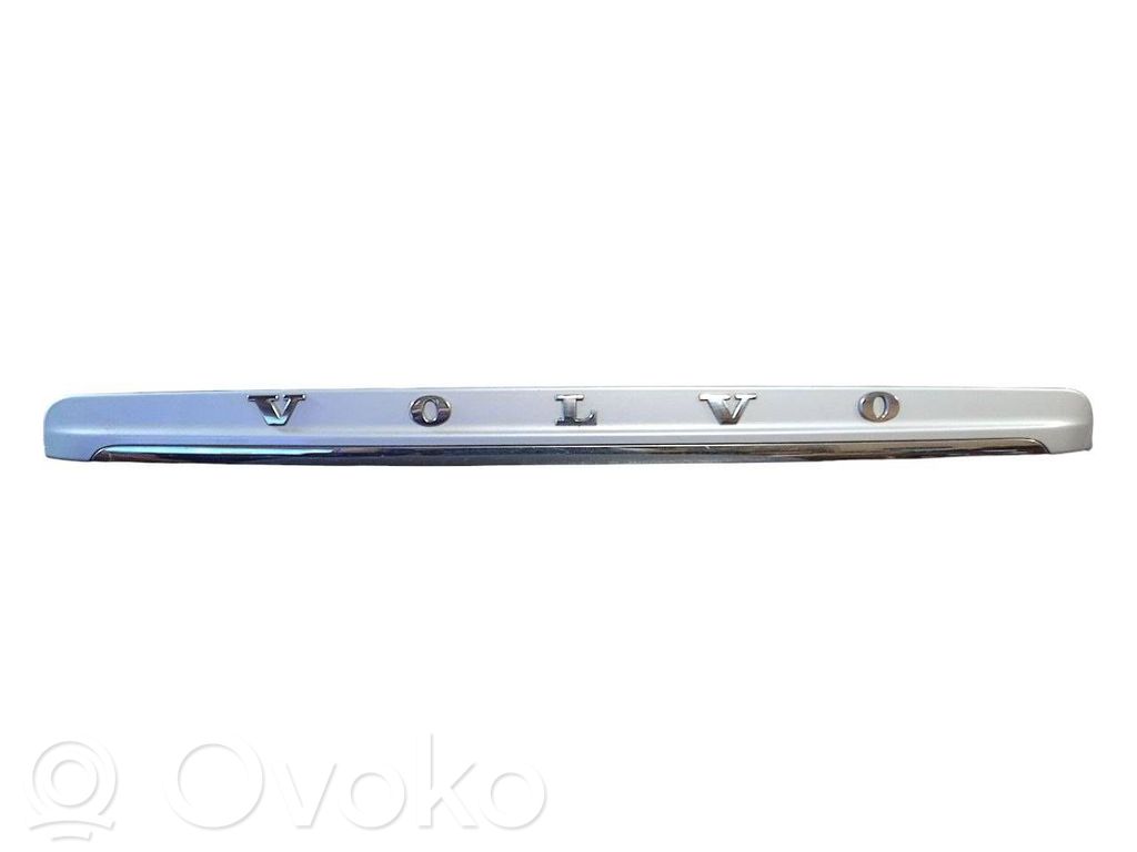 Rączka / Uchwyt klapy tylnej / bagażnika   30753027