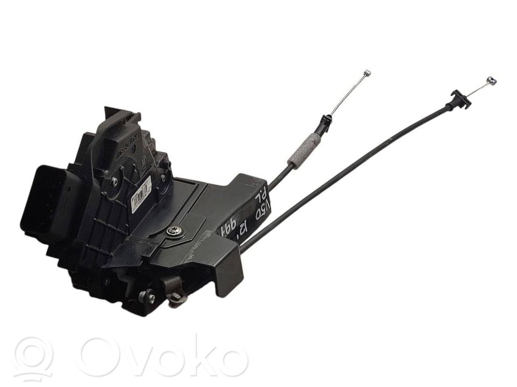 Volvo V50 Priekšpusē slēdzene 