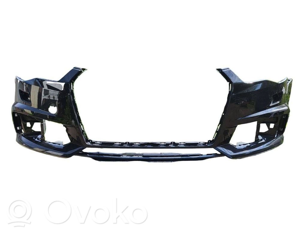 Audi A6 S6 C7 4G Front bumper 