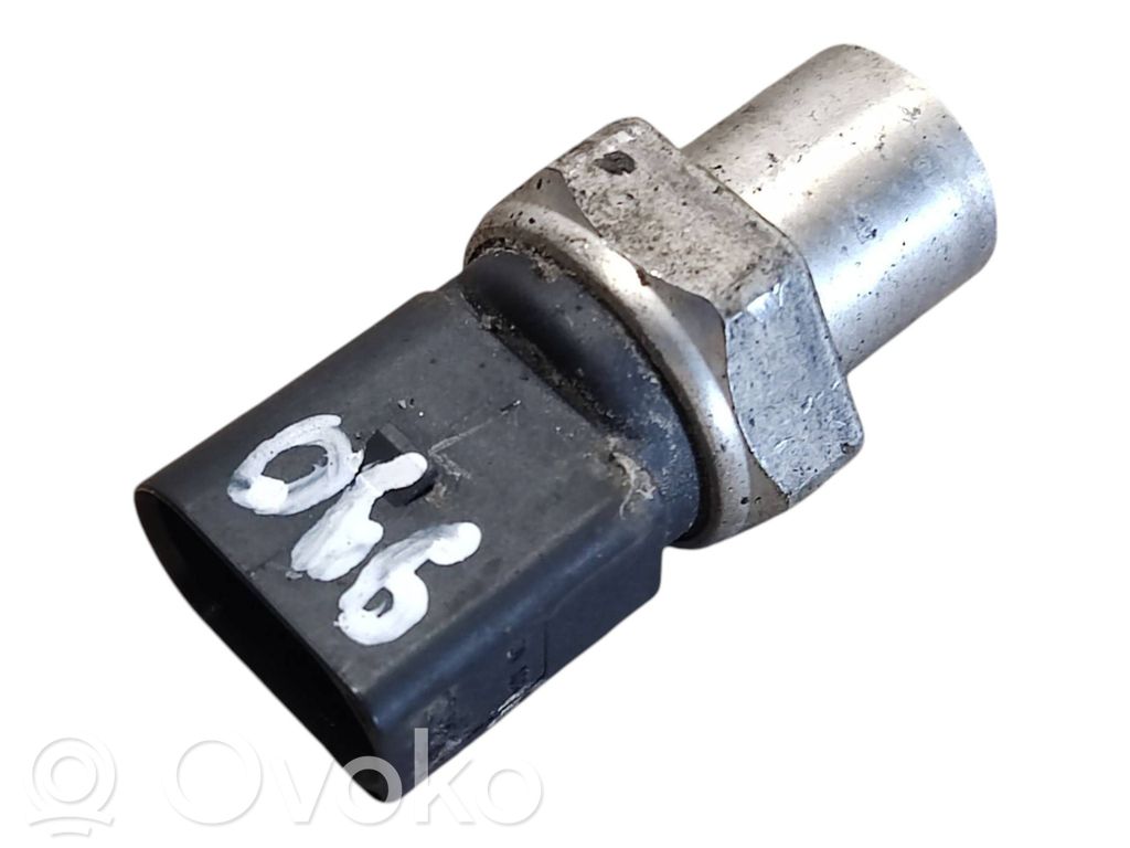 Audi A4 S4 B8 8K Czujnik ciśnienia klimatyzacji A/C 