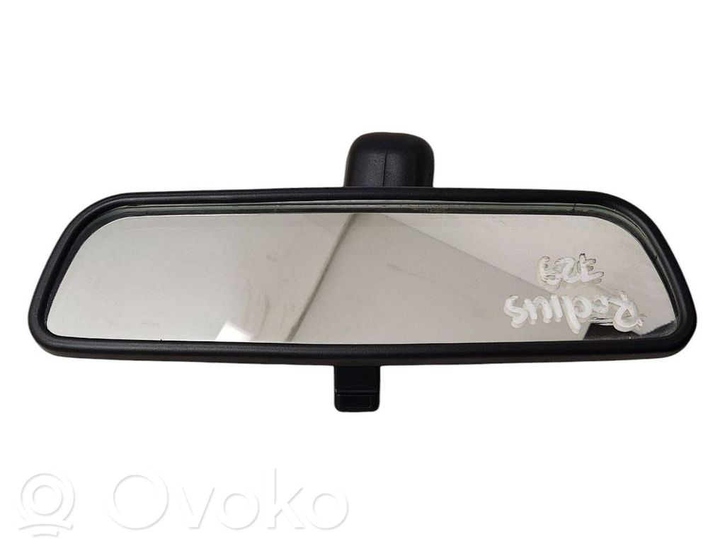 SsangYong Rodius Espejo retrovisor (interior) 