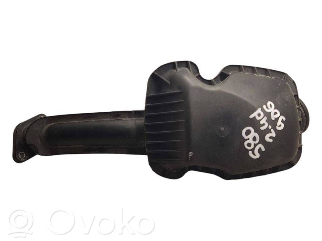 Įsiurbimo rezonatorius   30774691
