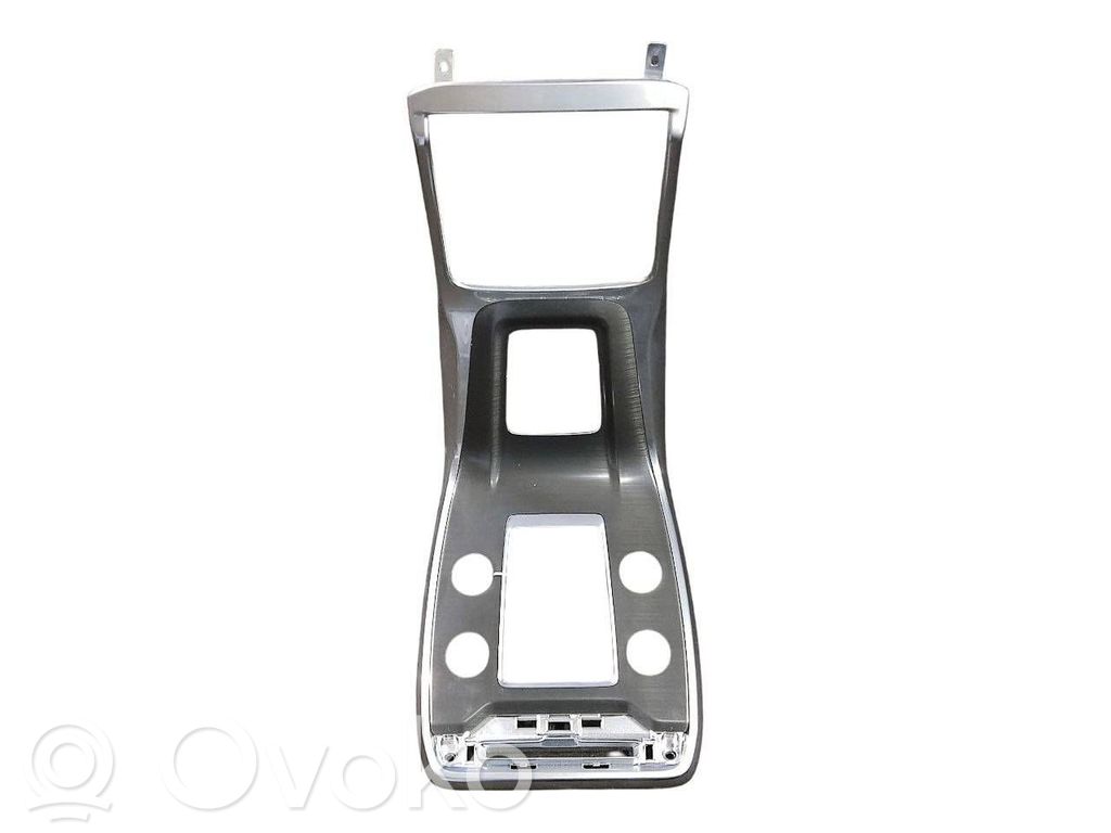 Volvo S80 Console centrale, commande chauffage/clim 