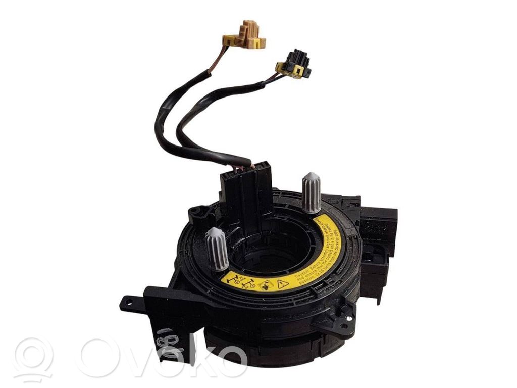 Taśma / Pierścień ślizgowy Airbag / SRS   7G9N3F818BB,ANP80H057D