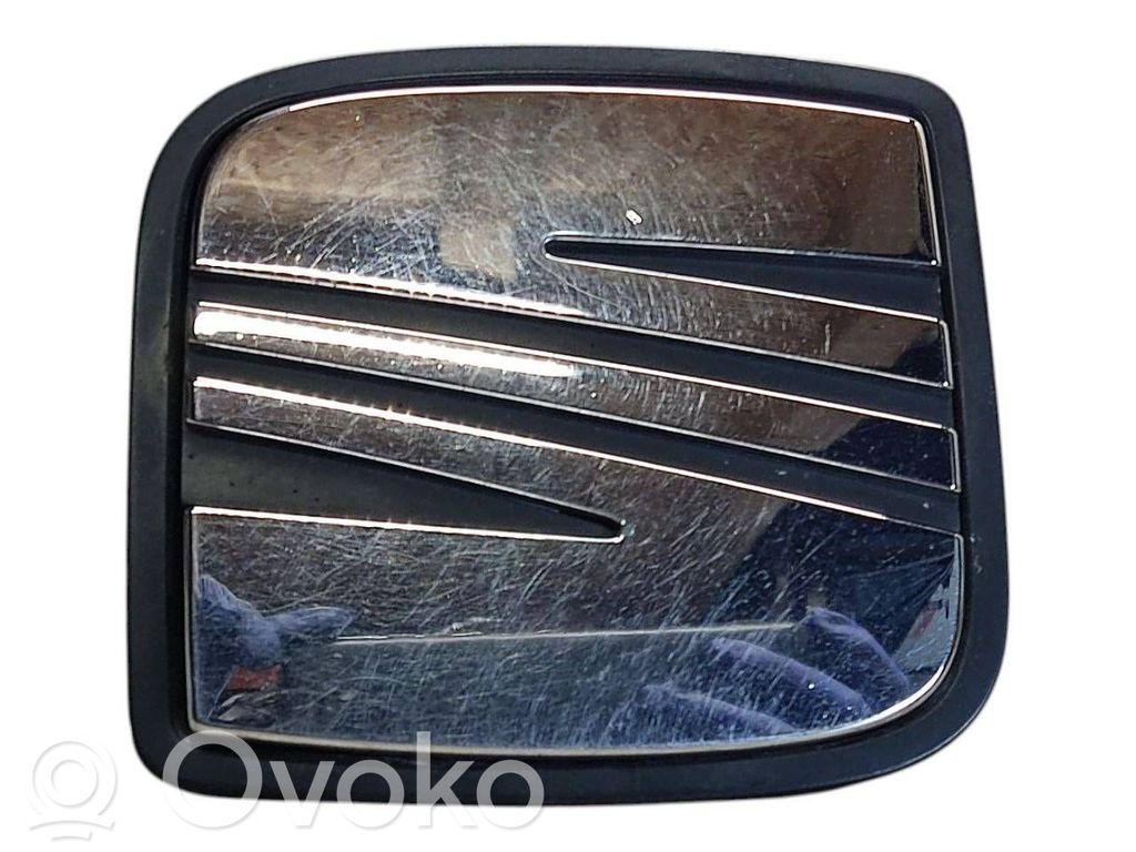 Seat Leon (1P) Tailgate/trunk/boot exterior handle 