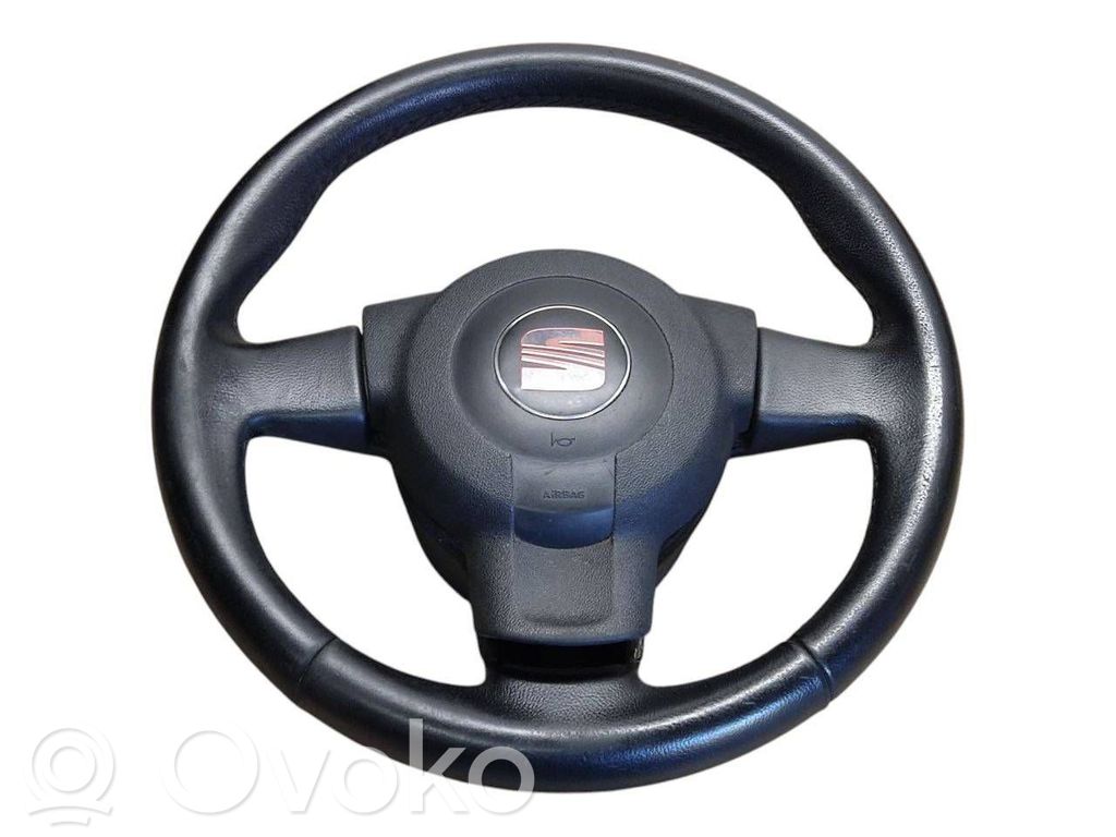 Seat Leon (1P) Volan 